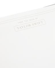 The Tortured Poets Department Journal