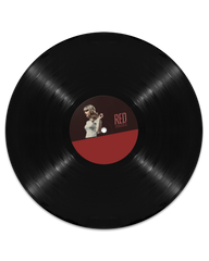 Red (Taylor's Version) Vinyl