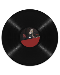 Red (Taylor's Version) Vinyl