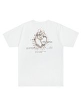 And For A Fortnight There We Were Forever T-Shirt