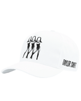 The Life of a Showgirl Shiny Bug Hat