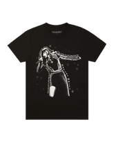 Every Time You're Loving Me Oversized T-Shirt