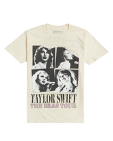 Taylor Swift | The Eras Tour Speak Now Album T-Shirt