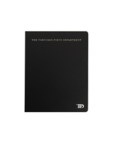 The Tortured Poets Department Journal