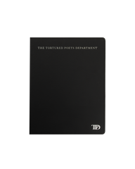 The Tortured Poets Department Journal