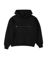 The Tortured Poets Department Black Hoodie