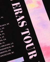 Taylor Swift | The Eras Tour Lover Oversized T-Shirt