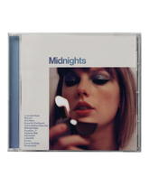 Midnights: Moonstone Blue Edition CD