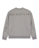 I Love You It's Ruining My Life Crewneck