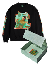 The Life of a Showgirl Crewneck Sweatshirt Box Set
