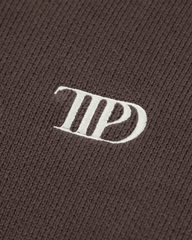 TTPD V-Neck Cropped Sweater