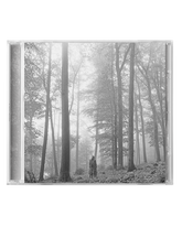 1. the "in the trees" Edition Deluxe CD (Clean)