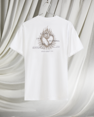 And For A Fortnight There We Were Forever T-Shirt