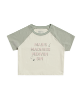 Magic, Madness, Heaven, Sin Baby T-Shirt