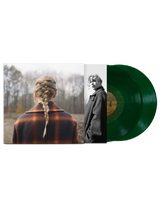 evermore album deluxe edition vinyl