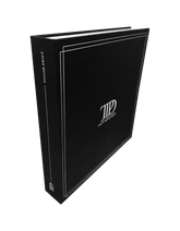 The Tortured Poets Department Vinyl Display Case