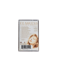Fearless (Taylor's Version) Cassette