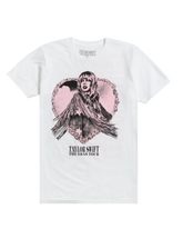 Taylor Swift | The Eras Tour Lover Album T-Shirt