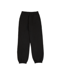 TTPD Black Embossed Sweatpants