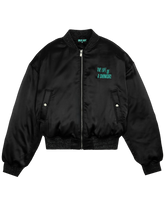 Got A Wi$hli$t Bomber Jacket