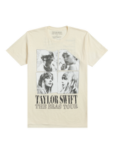 Taylor Swift | The Eras Tour folklore Album T-Shirt