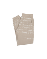 I Love You It's Ruining My Life Sweatpants