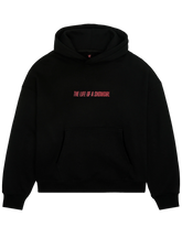 I Like My Friends Cancelled! Hoodie