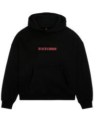I Like My Friends Cancelled! Hoodie