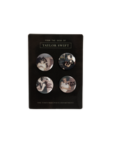 The Tortured Poets Department Pin Set