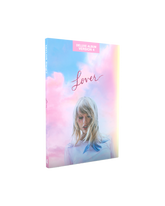 Lover CD Deluxe Version 4