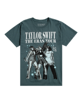 Taylor Swift | The Eras Tour 1989 Album T-Shirt