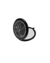 Are You Ever Dreaming Of Me? Compact Mirror