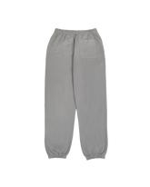 TTPD Gray Embossed Sweatpants