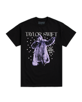 Taylor Swift | The Eras Tour Live Photo Stars T-Shirt