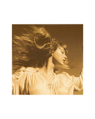 Fearless (Taylor's Version) vinyl