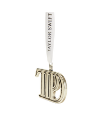 TTPD Logo Ornament