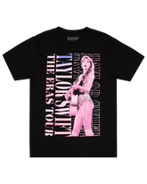 Taylor Swift | The Eras Tour Lover Oversized T-Shirt