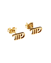 The Tortured Poets Department Earrings