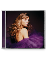Speak Now (Taylor's Version) CD