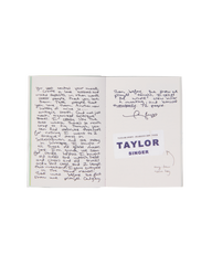 Lover CD Deluxe Version 1