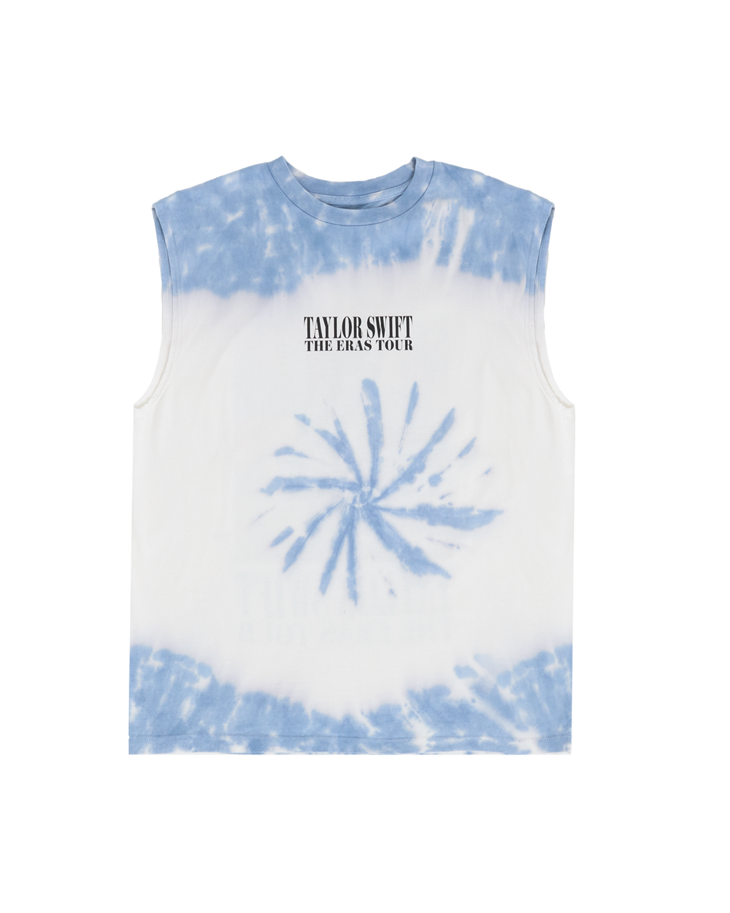 Taylor Swift | The Eras Tour Tie Dye Tank Top