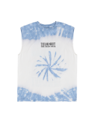 Taylor Swift | The Eras Tour Tie Dye Tank Top
