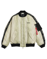 Big Reputation Album Bomber Jacket