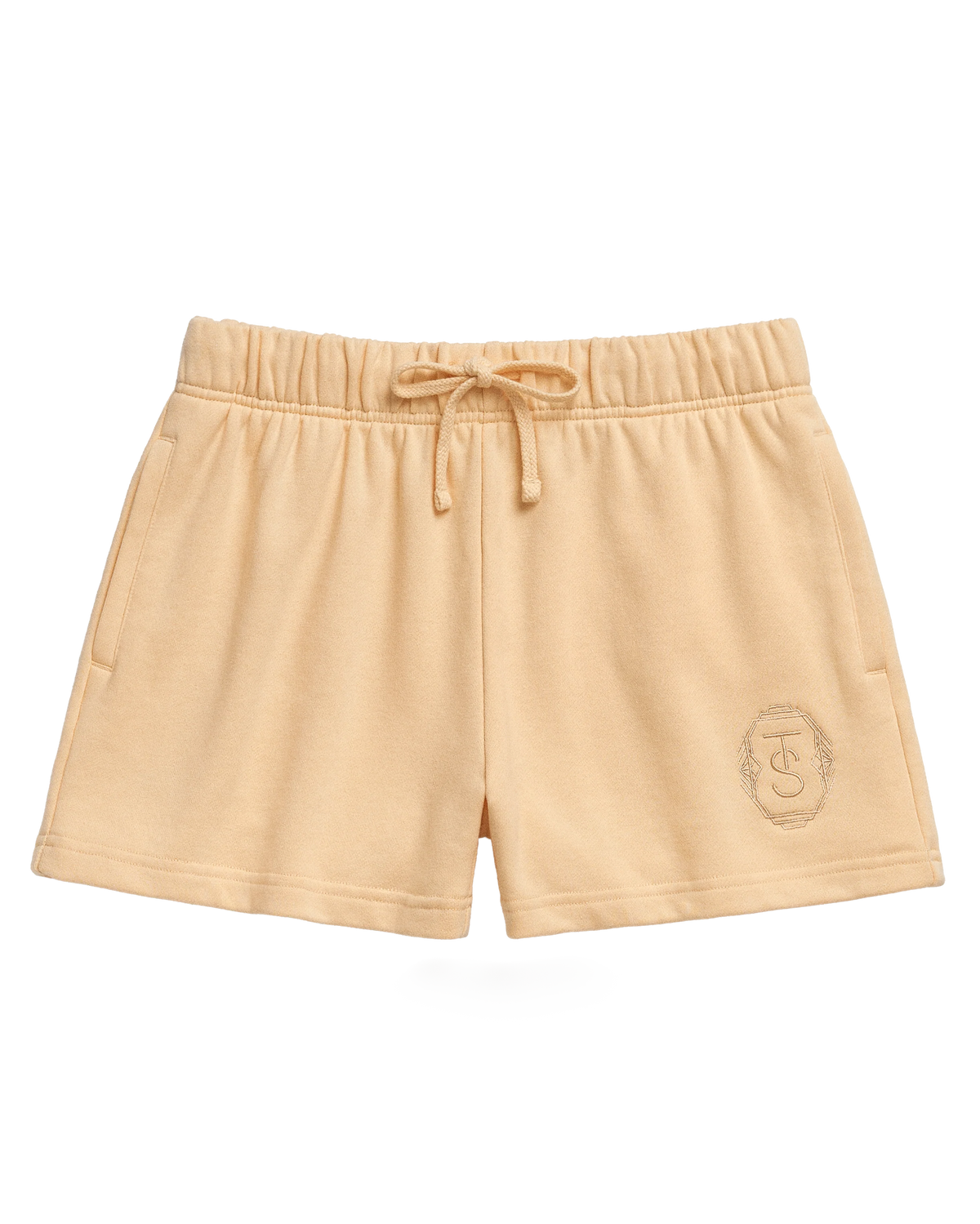 The Life of a Showgirl French Terry Shorts