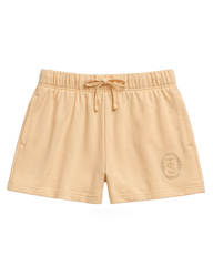 The Life of a Showgirl French Terry Shorts