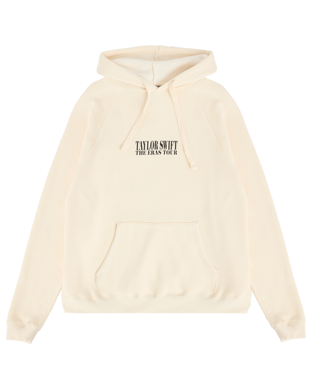 Taylor Swift | The Eras Tour III Beige Hoodie