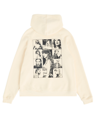 Taylor Swift | The Eras Tour I Beige Hoodie