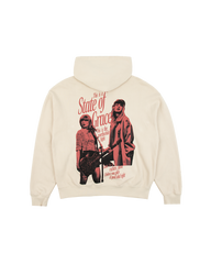 Red (Taylor's Version) State of Grace Hoodie