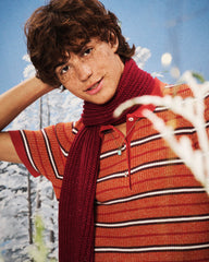 The Life of a Showgirl Lock Necklace