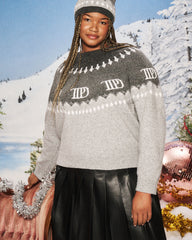 TTPD Knit Sweater